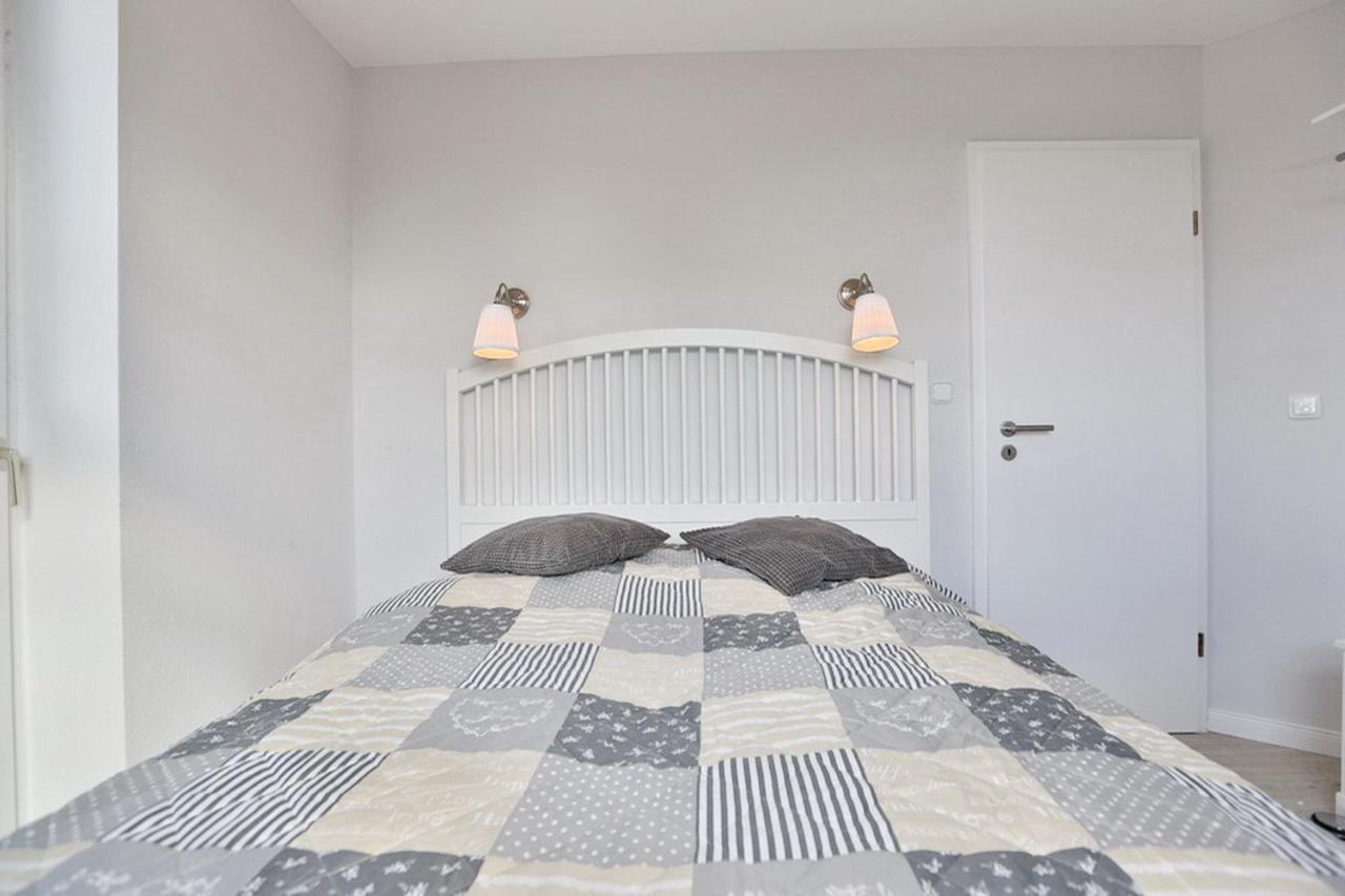 Haus Meeresrauschen Haus Meeresrauschen Appartement 9 Timmendorfer Strand Zewnętrze zdjęcie
